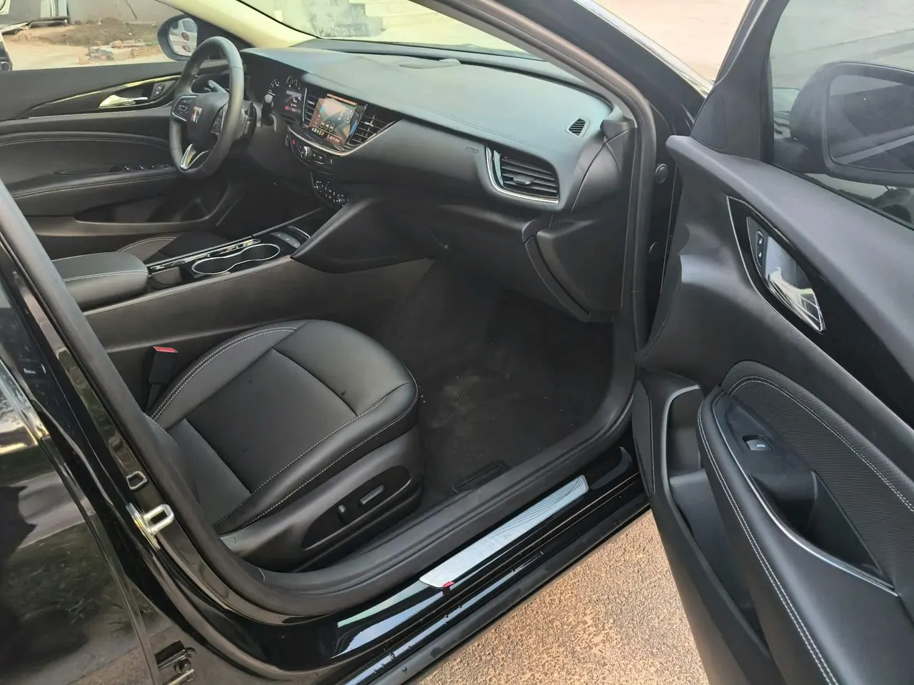 Buick 2025 Regal 1.5T 25T Super Edition Automatic Gear 7
