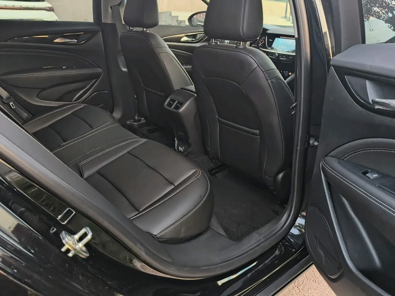 Buick 2025 Regal 1.5T 25T Super Edition Automatic Gear 8