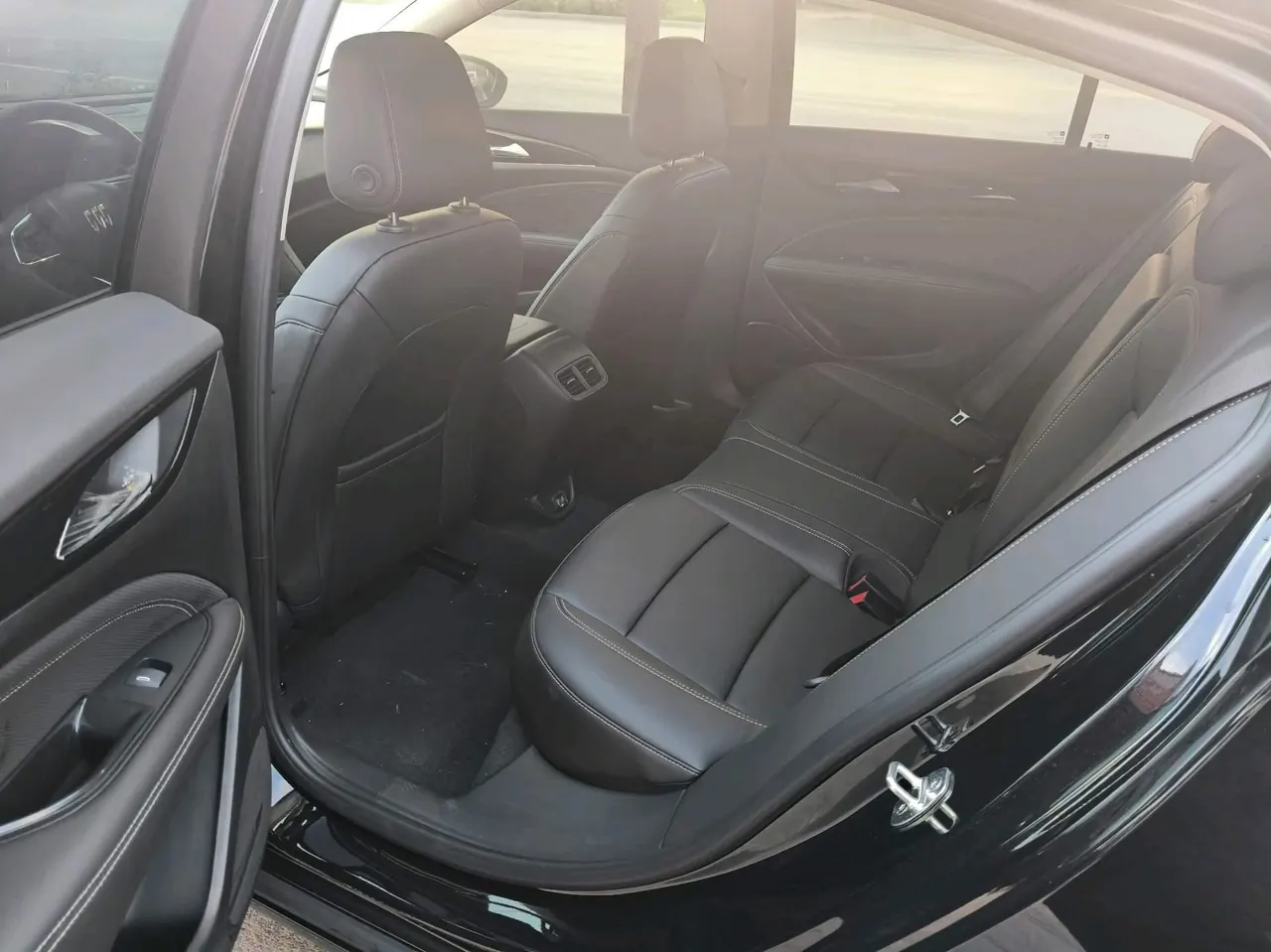Buick 2025 Regal 1.5T 25T Super Edition Automatic Gear 9