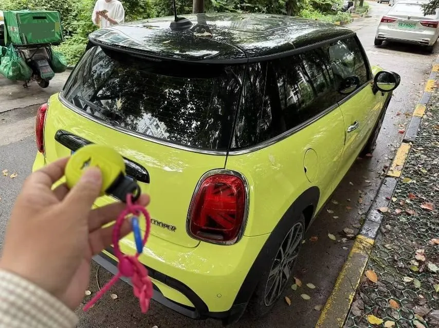 MINI Mini (Imported) 2023 Mini Cooper 1.5T Artist (Modified) Automatic Gear 2