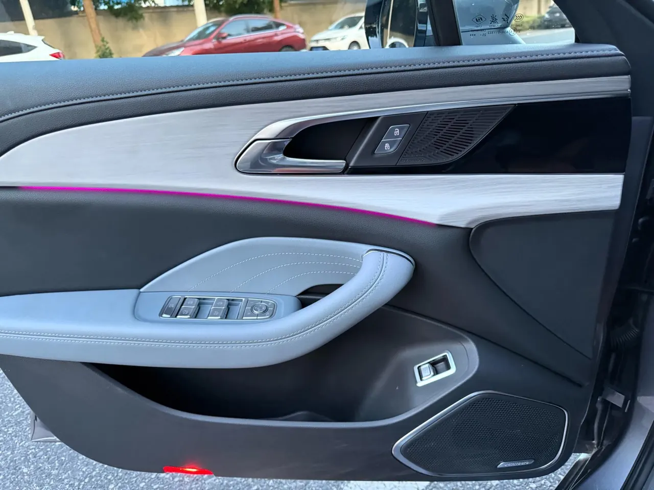 HongQi 2025 H5 PHEV 1.5T 170 Super Hybrid Automatic Gear 11