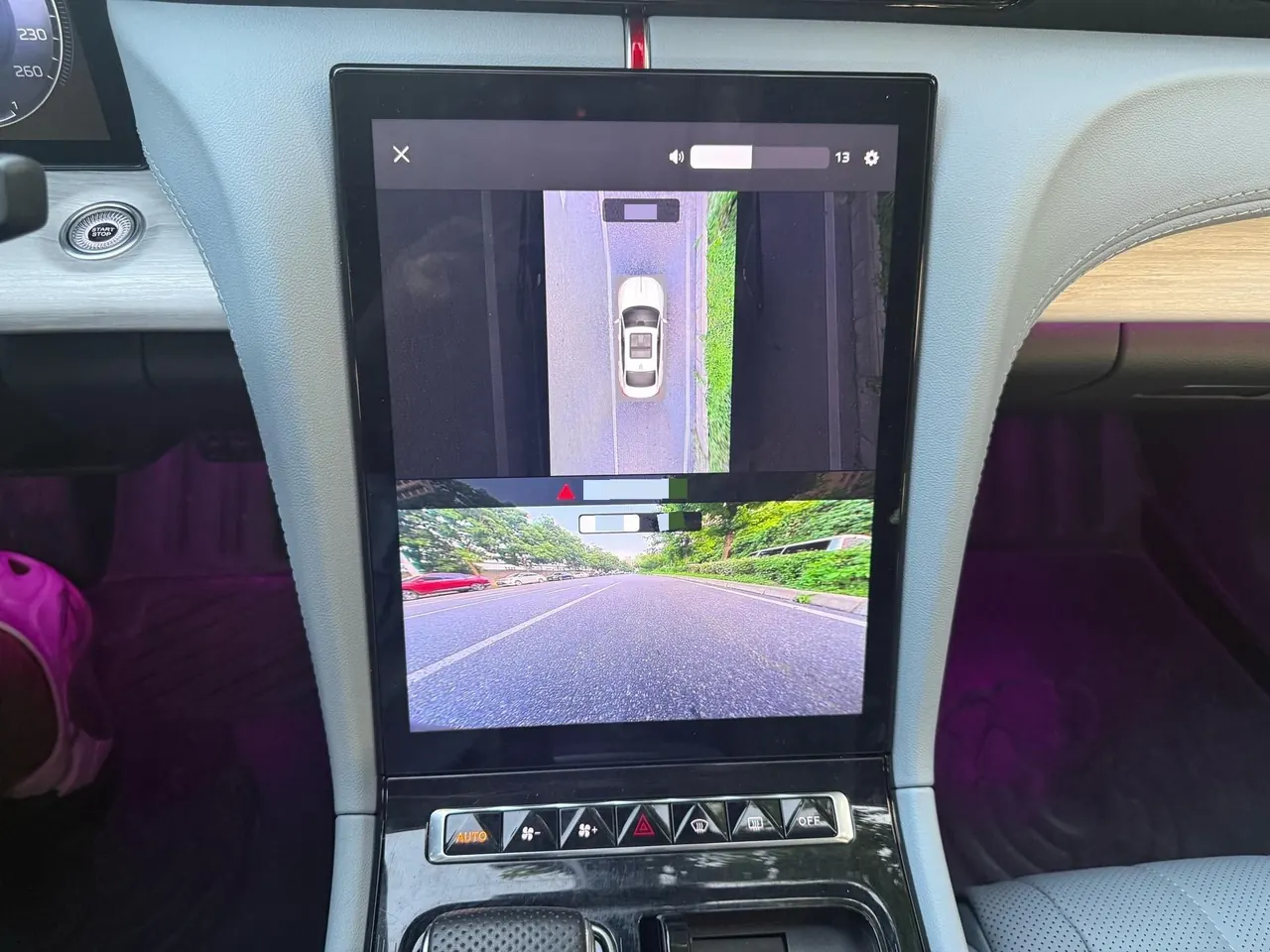 HongQi 2025 H5 PHEV 1.5T 170 Super Hybrid Automatic Gear 13