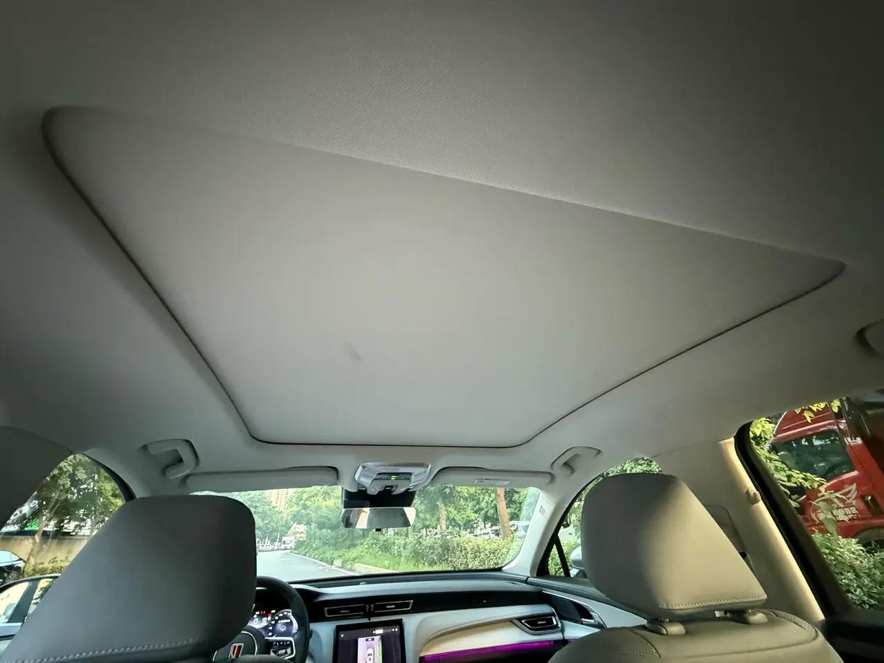 HongQi 2025 H5 PHEV 1.5T 170 Super Hybrid Automatic Gear 9