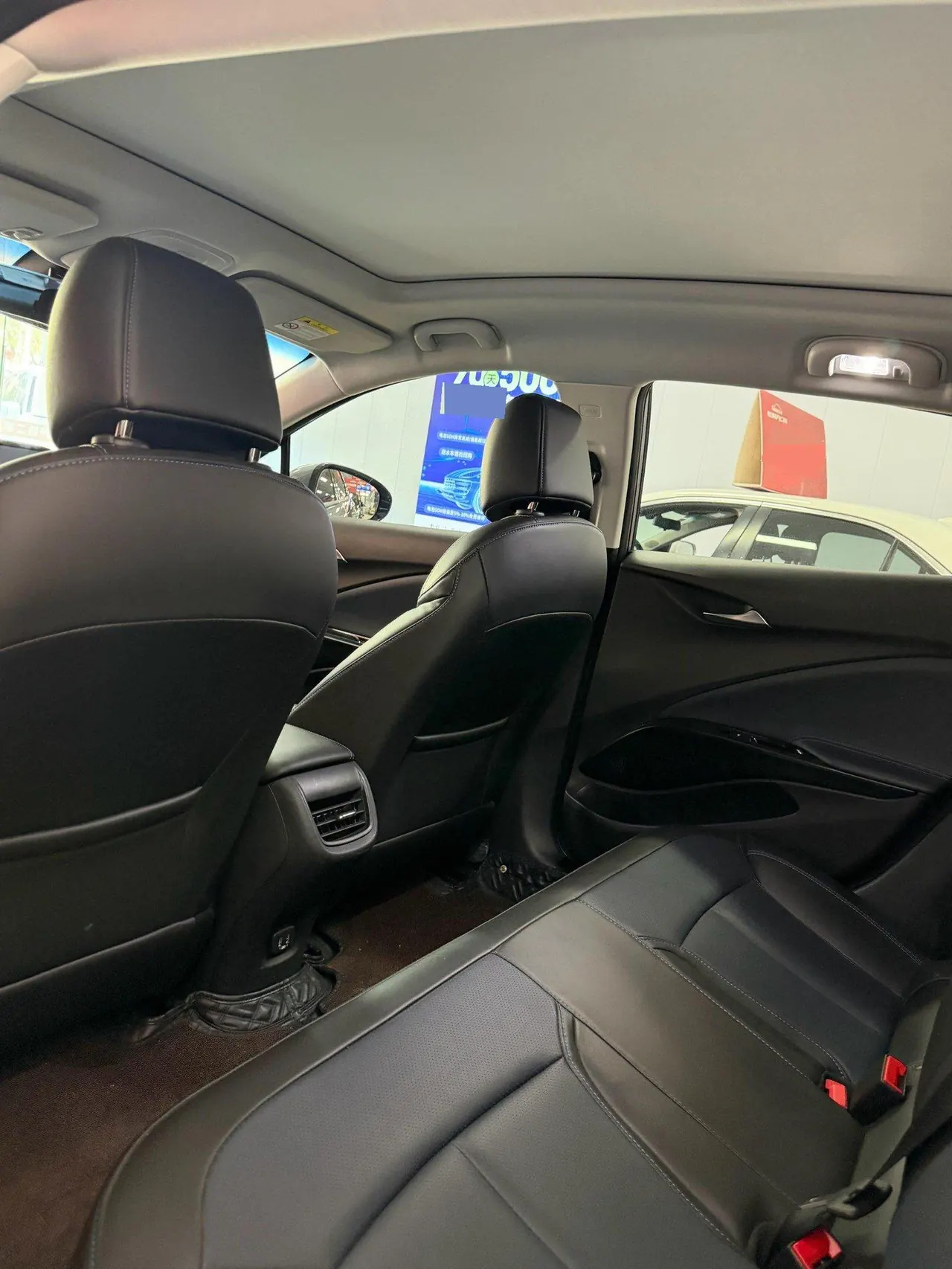 Buick 2022 VELITE 6 Connected Smart PLUS Automatic Transmission 6