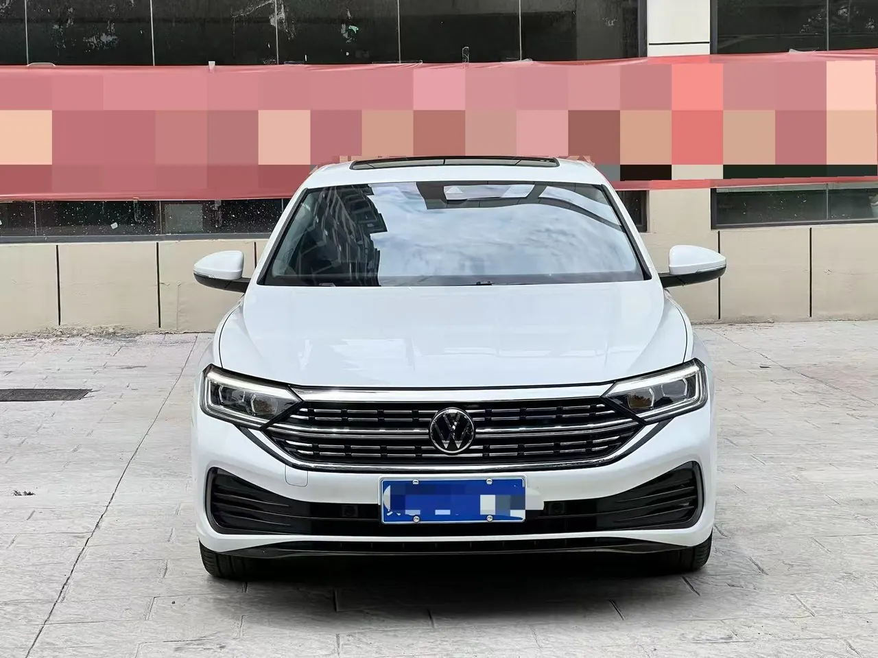 Volkswagen 2024 Sagittarius 1.5TSI 300TSI Flying Edition Automatic Gear 2