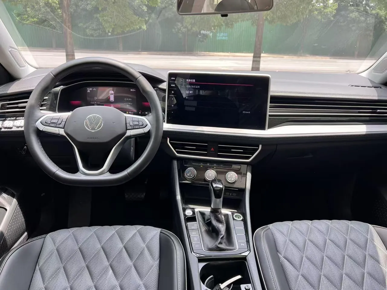 Volkswagen 2024 Sagittarius 1.5TSI 300TSI Flying Edition Automatic Gear 6