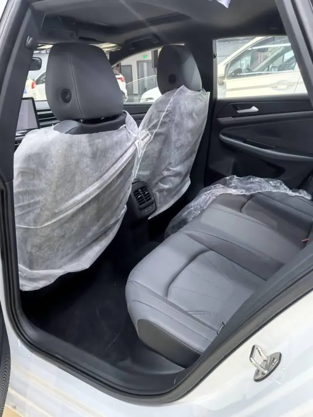 Volkswagen 2026 Ling Du L 1.5TSI 300TSI Atom Edition Automatic Gear 6
