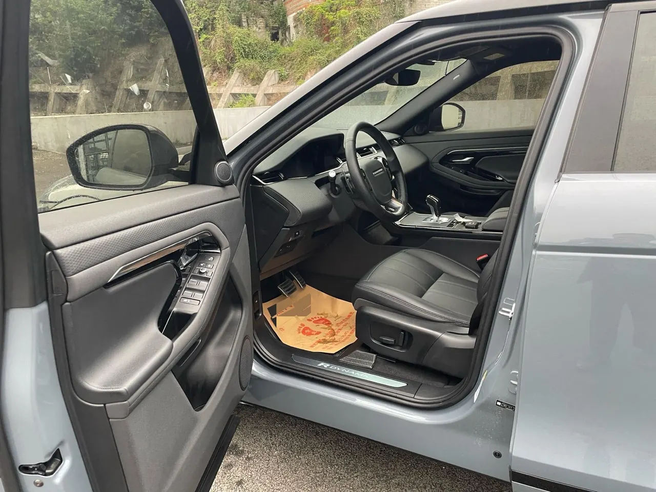 Land Rover 2020 Range Rover Evoque 48V 2.0T 249PS R-DYNAMIC S Sports Edition Automatic Gear 7
