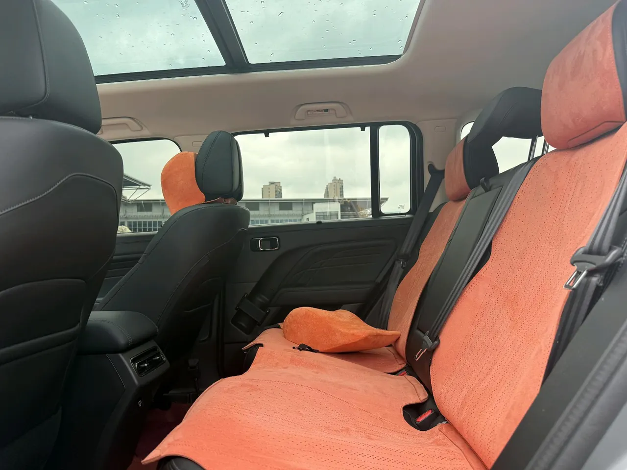 Haval 2025 Raptors 2.0T 4WD Ultra Automatic 6