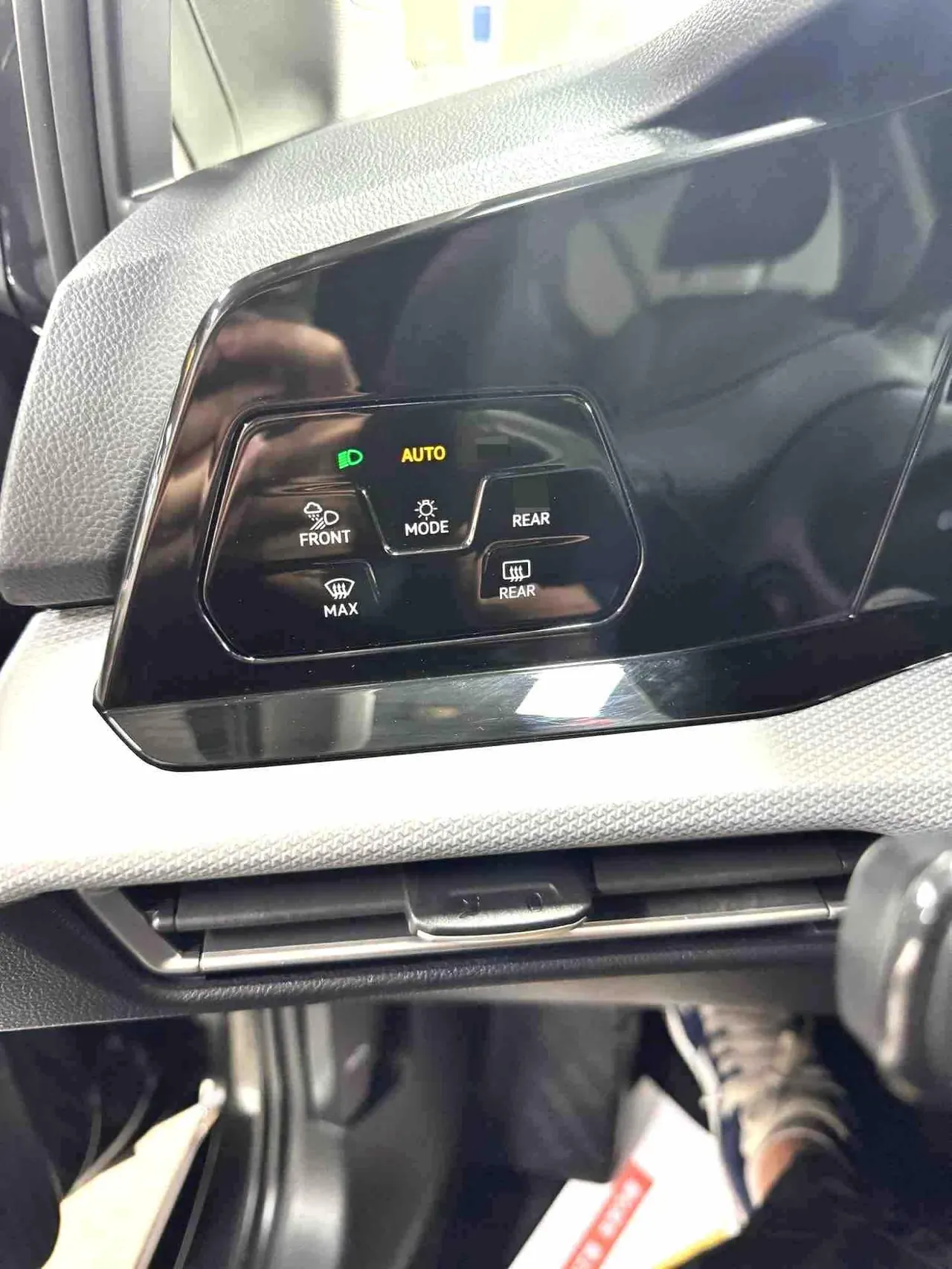Volkswagen 2021 Golf 8 PRO 1.4TSI 280TSI Automatic 12