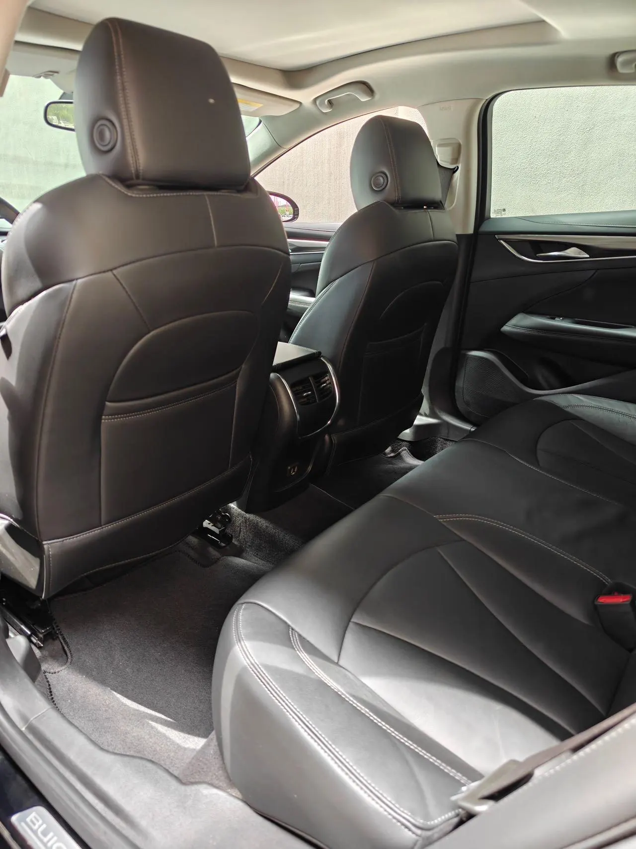 Buick 2020 LaCrosse 2.0T 652T Luxury Automatic 8