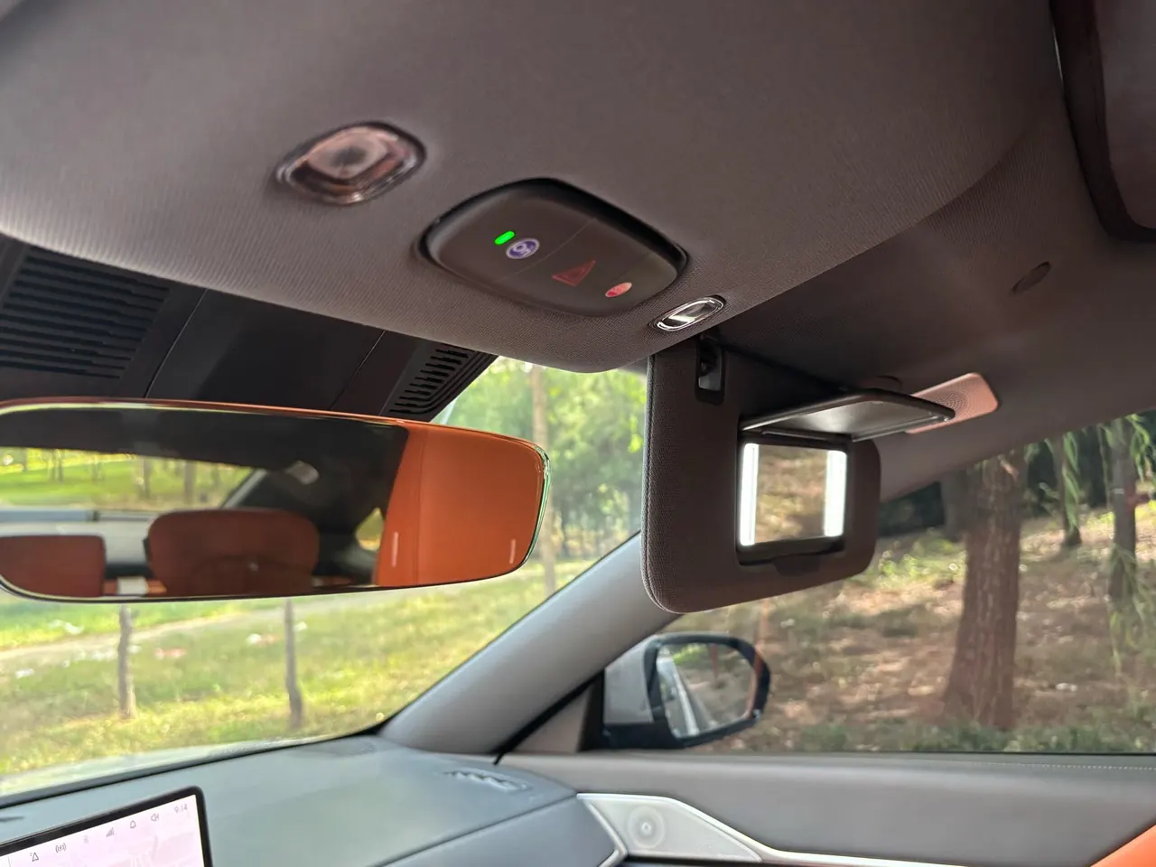 Buick 2026 L7 Luxury Edition Automatic Gear 12