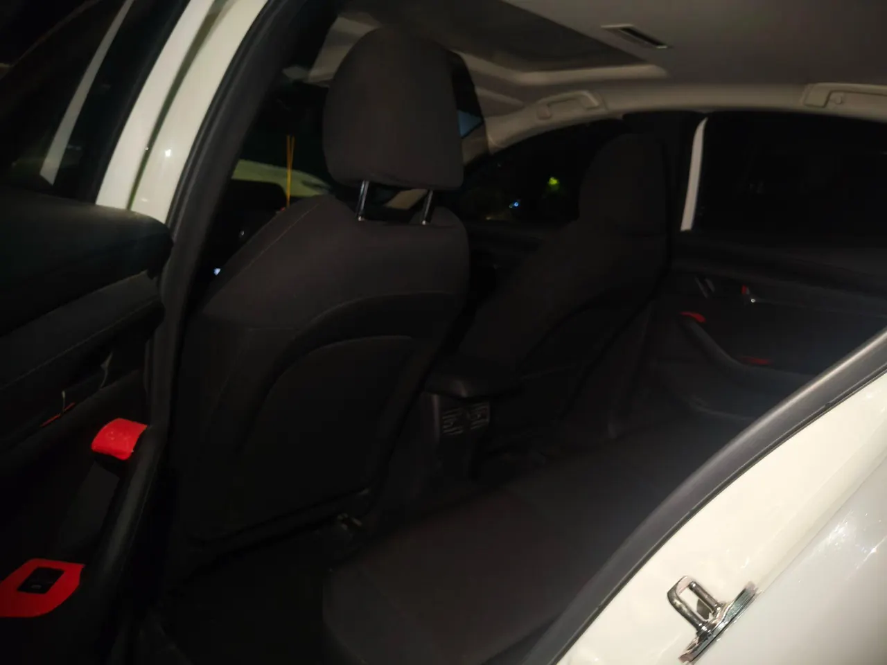 Mazda 3 Oncorsela 2020 Mazda 3 Oncorsela-sedan 2.0 quality dazzle version automatic transmission 5