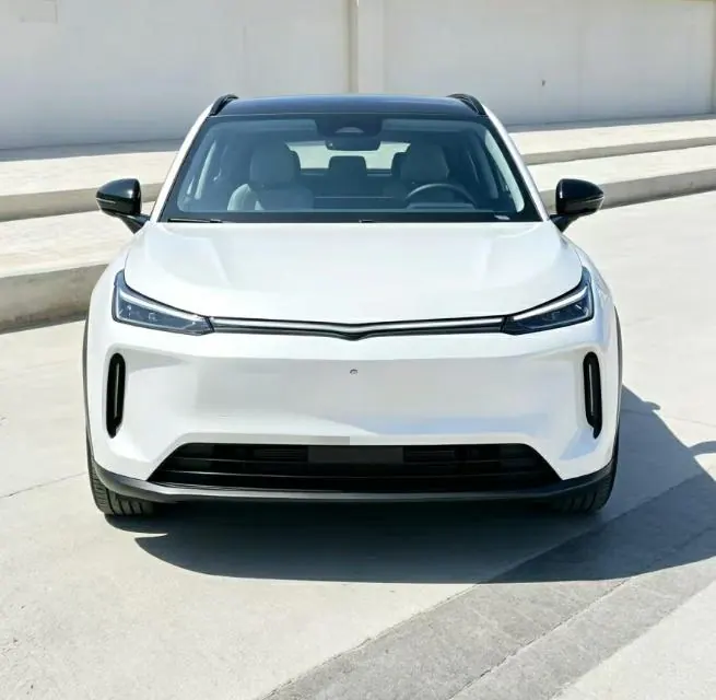 GAC Aion 2026 Aion I 60 210 Advanced Automatic Gear 3