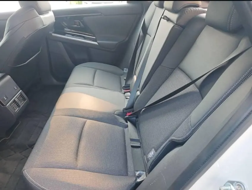 Toyota 2025 Platinum Intelligence 4X 615 Air Edition Automatic Gear 7