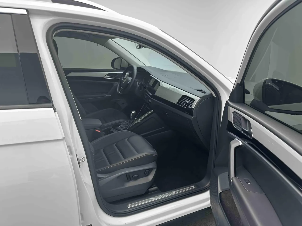 Volkswagen 2022 Tanyue 1.4TSI 280TSI Two-Drive Deluxe Smart Joint Edition Automatic Gear 2