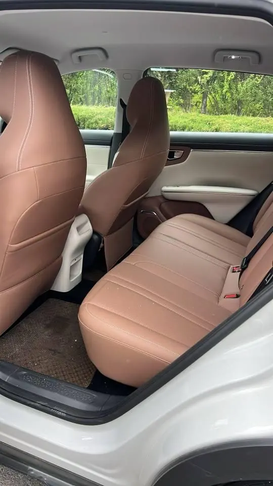 WuLing 2025 Plantronics S 430km Exclusive Automatic Transmission 5