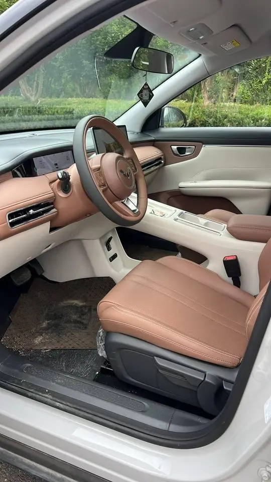 WuLing 2025 Plantronics S 430km Exclusive Automatic Transmission 6