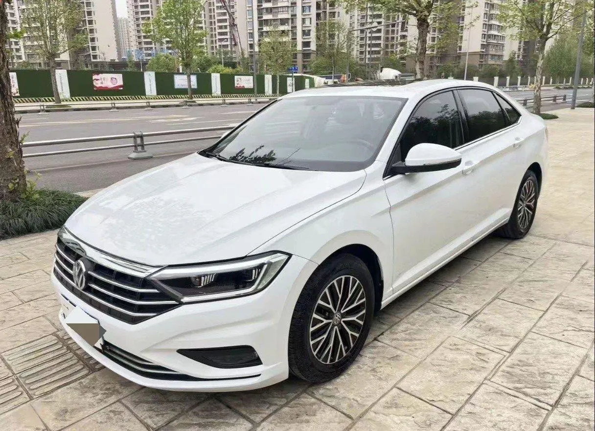 Open image lightbox: Volkswagen 2020 Sagitar 1.4TSI 280TSI Comfortable Automatic