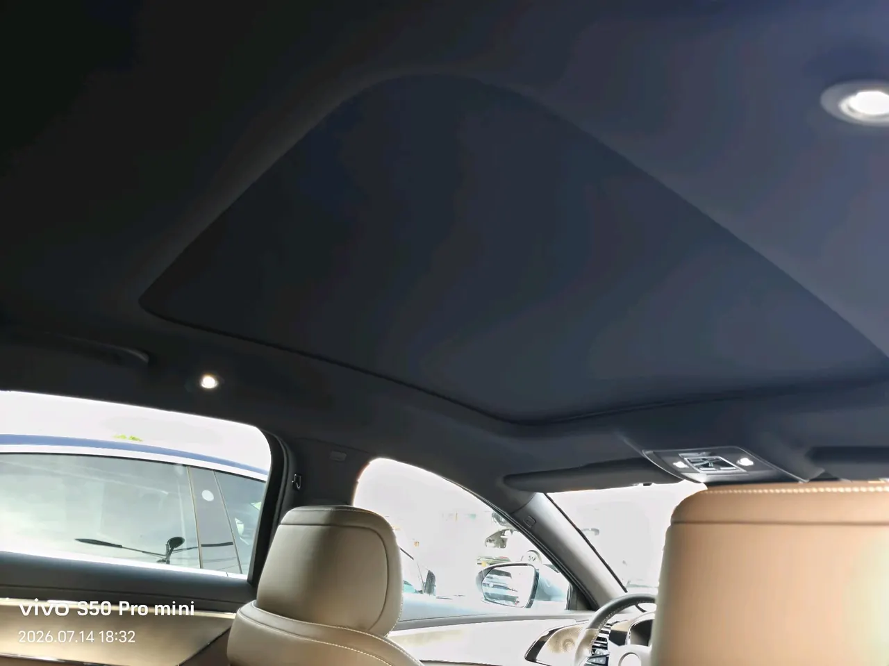 BYD 2021 Chinese Standard Endurance Edition Deluxe Automatic Transmission 10