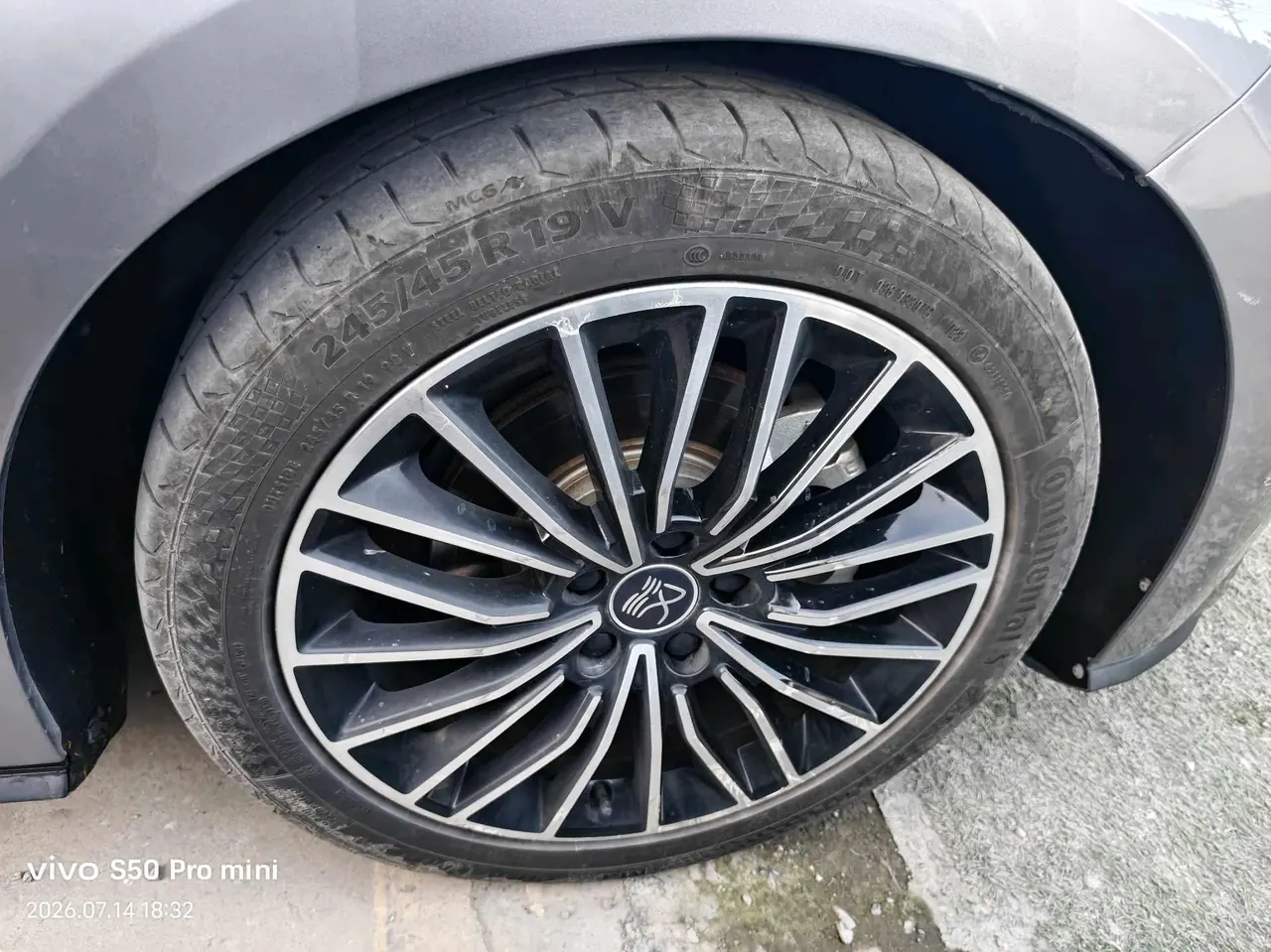 BYD 2021 Chinese Standard Endurance Edition Deluxe Automatic Transmission 12