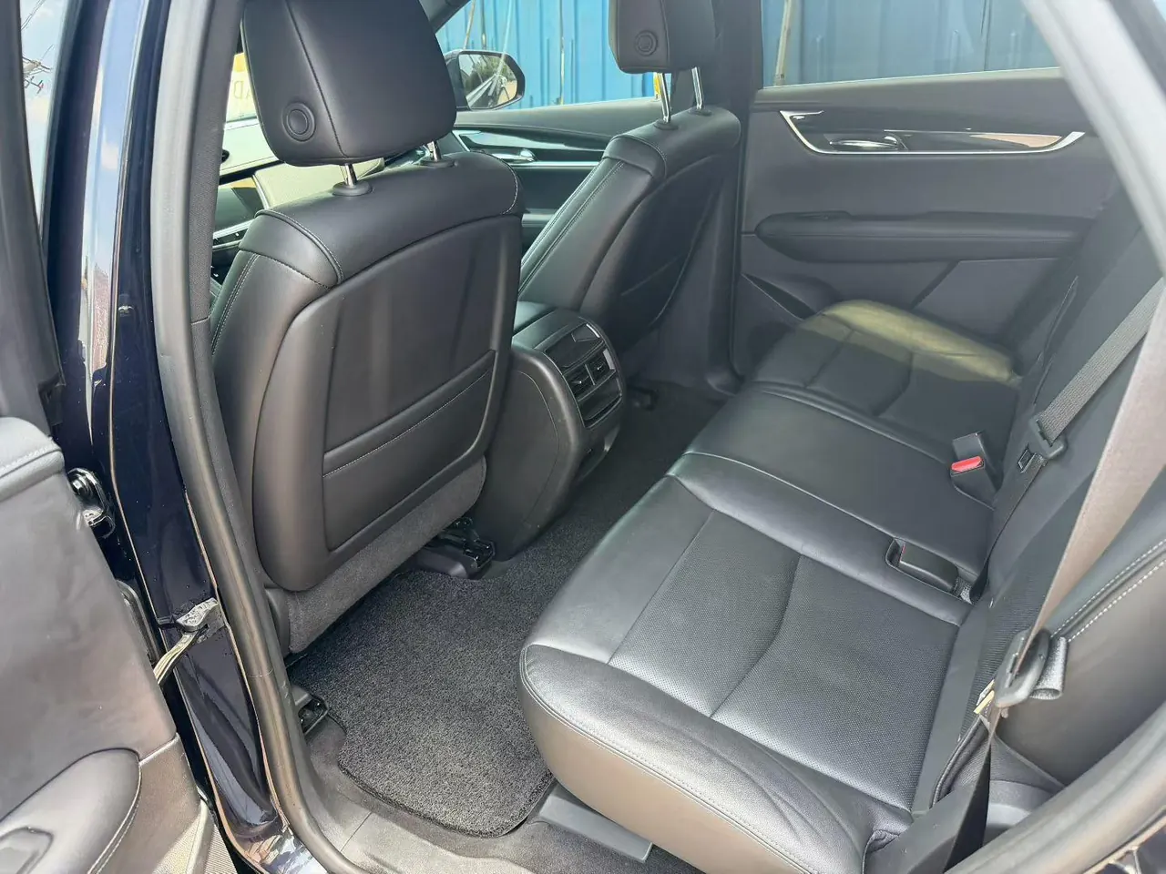 Cadillac 2020 XT5 2.0T Luxury (Modified) Automatic Gear 6