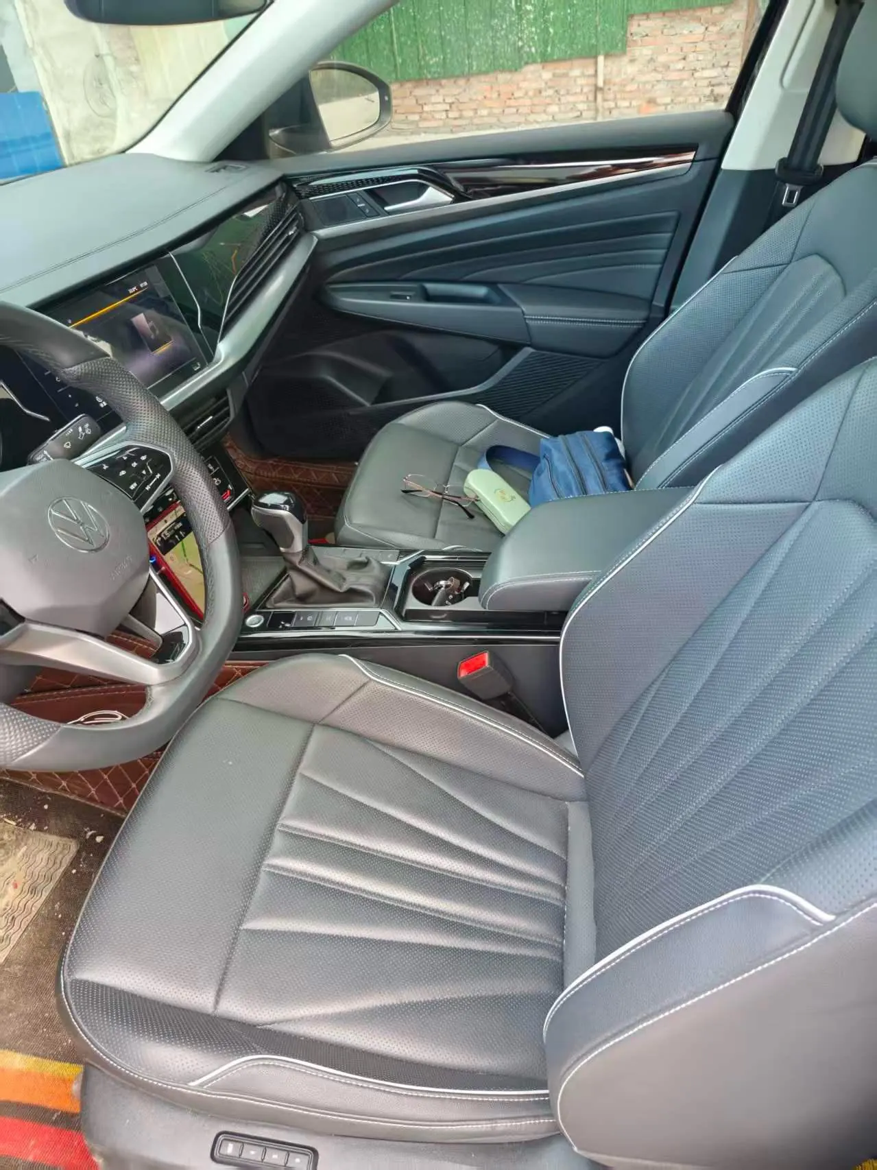 Volkswagen 2024 Passat 2.0TSI 380TSI Star Elite Edition Automatic 5