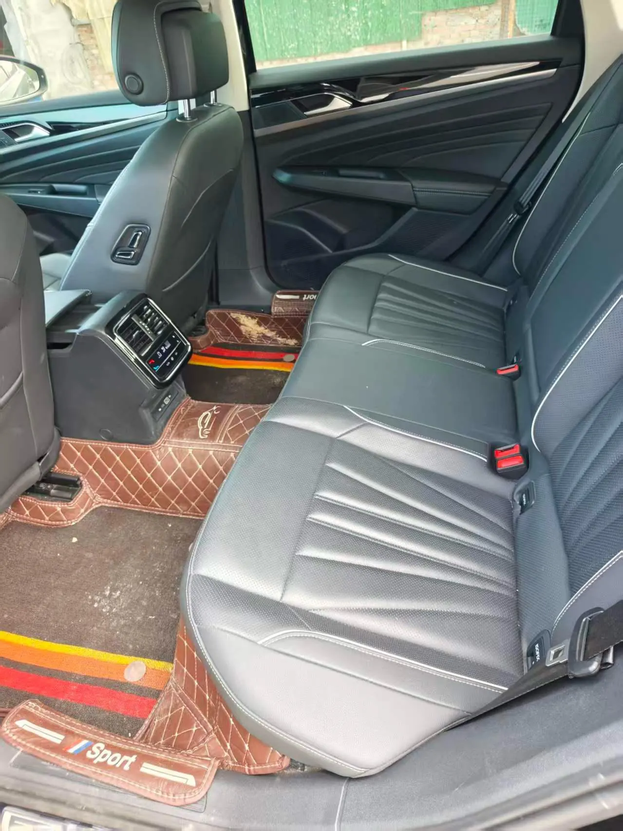 Volkswagen 2024 Passat 2.0TSI 380TSI Star Elite Edition Automatic 6