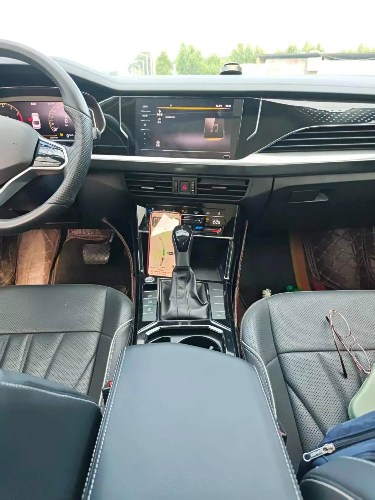 Volkswagen 2024 Passat 2.0TSI 380TSI Star Elite Edition Automatic 7