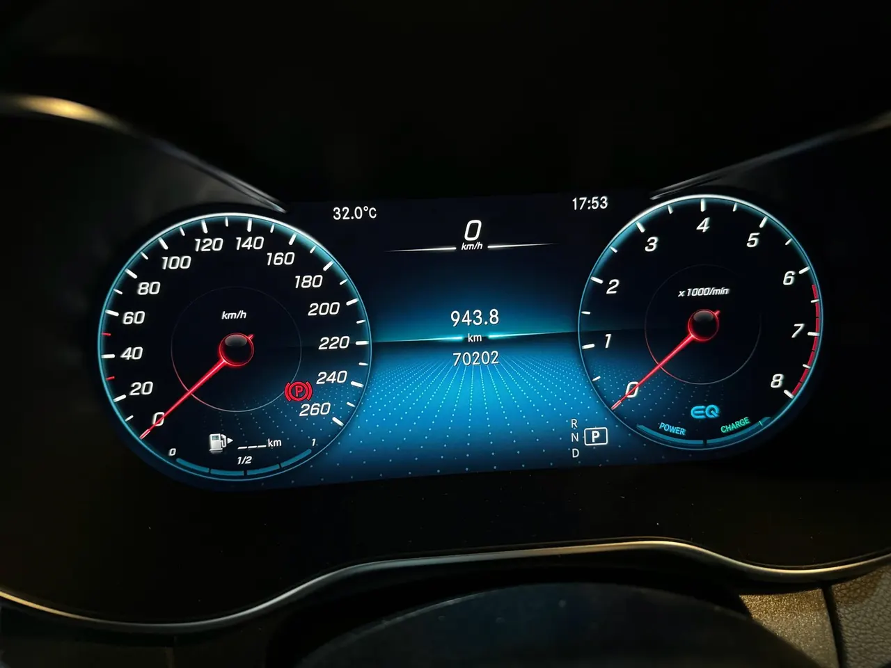 Mercedes Benz Class C (Imported) 2021 C 260 Coupe 48V 1.5T Automatic Gear 5