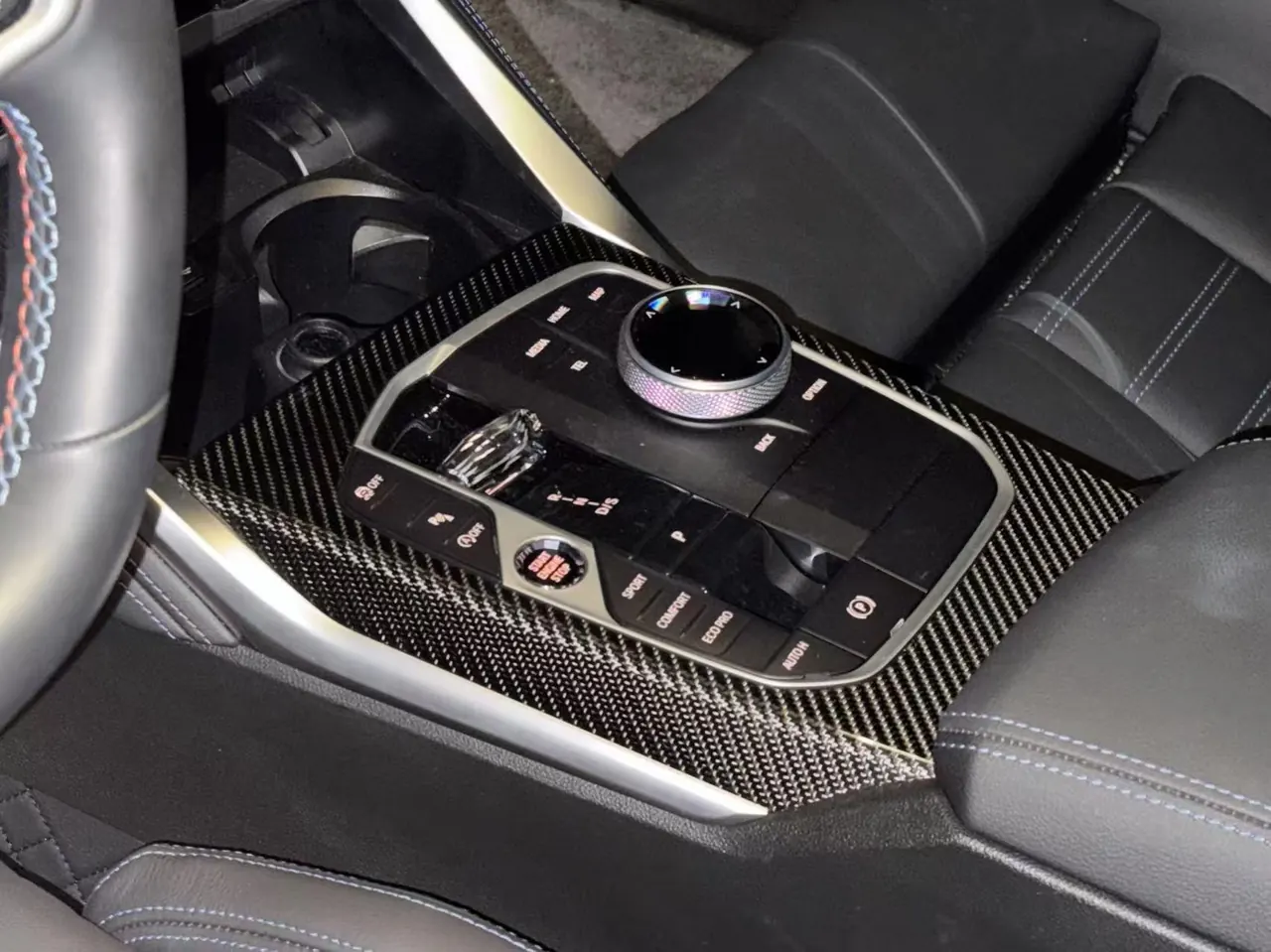 BMW M2 (Imported) 2024 M240i Coupe 3.0T Automatic Gear 4