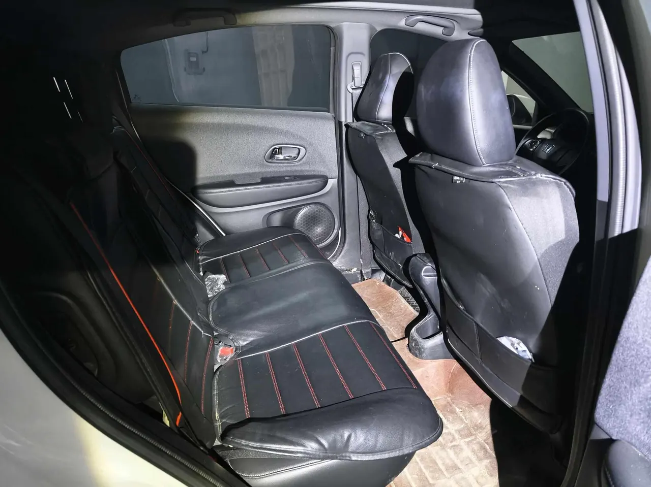 Honda 2021 XR-V 1.5 Stepless Comfort Edition Automatic Gear 3