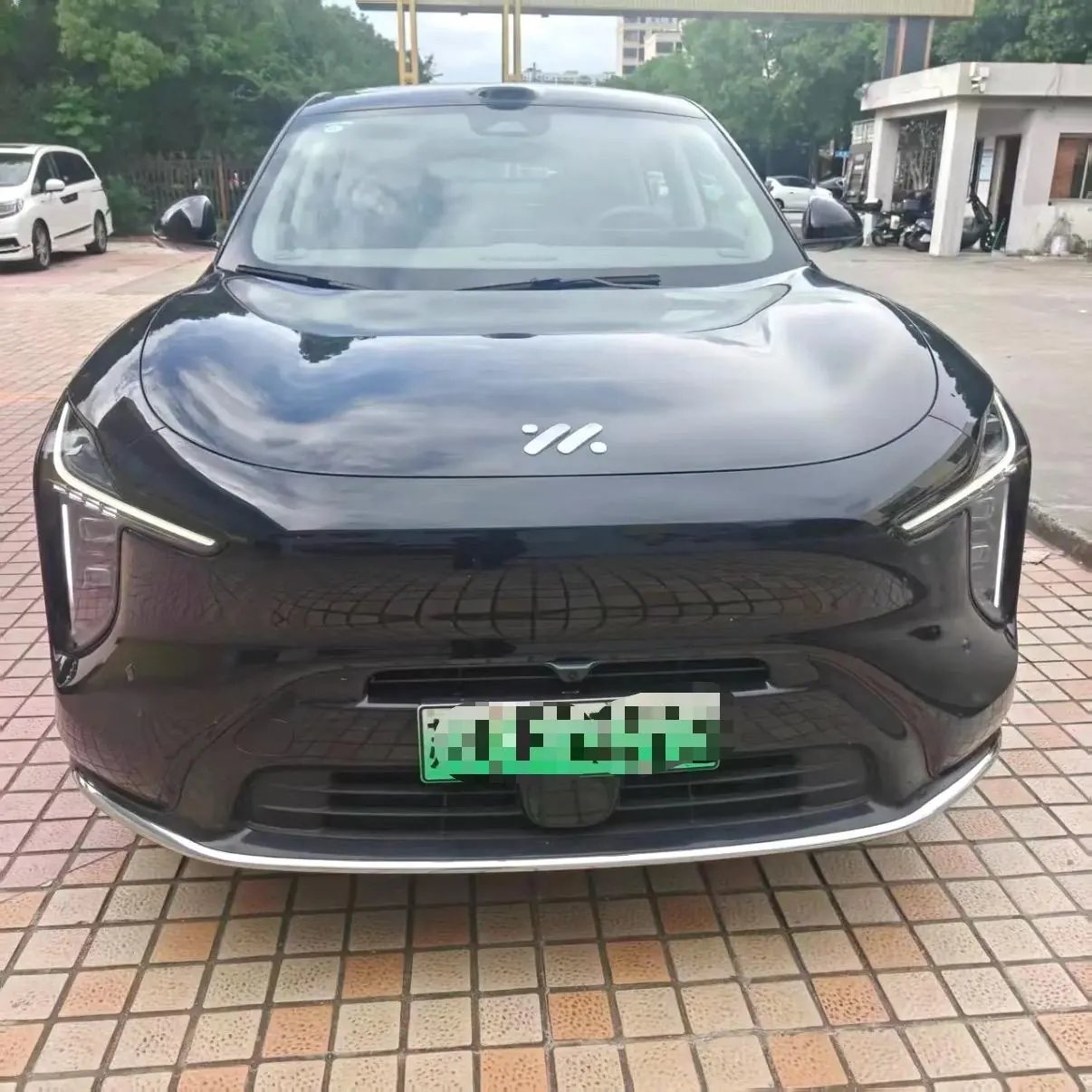 IM 2026 IM LS6 66 Max automatic transmission 2