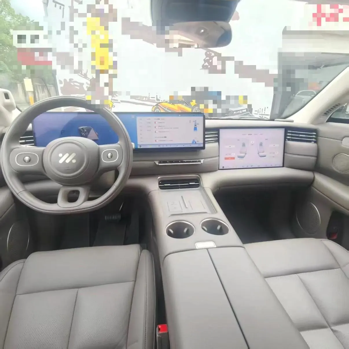 IM 2026 IM LS6 66 Max automatic transmission 6
