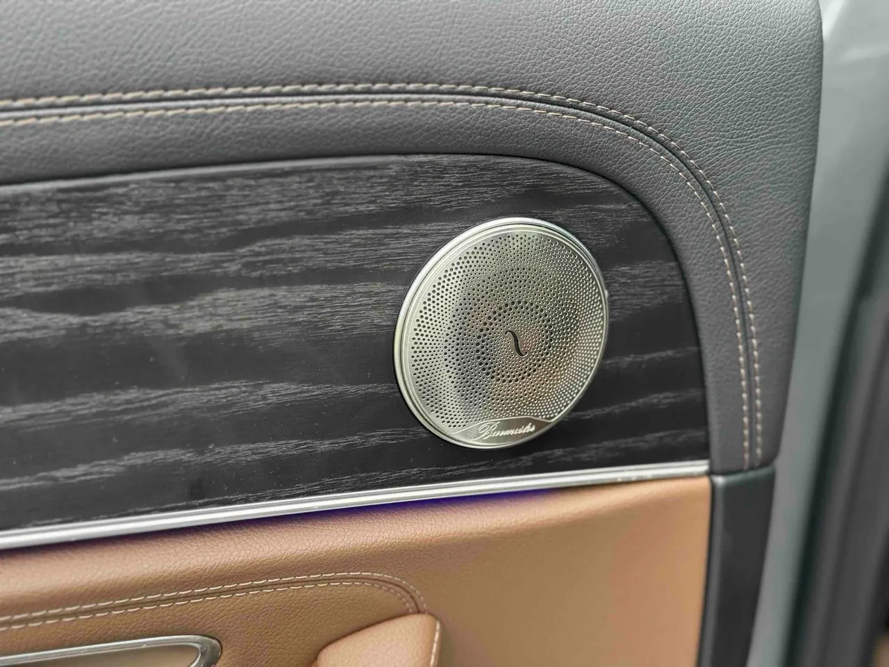 Mercedes Benz E-Class 2021 E 300 L 2.0T Sports Fashion Automatic Gear 13