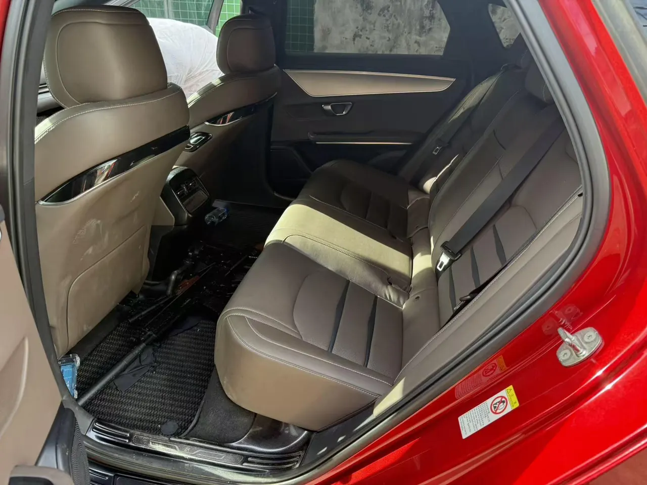 BYD 2021 Chinese Standard Endurance Edition Deluxe Automatic Transmission 2