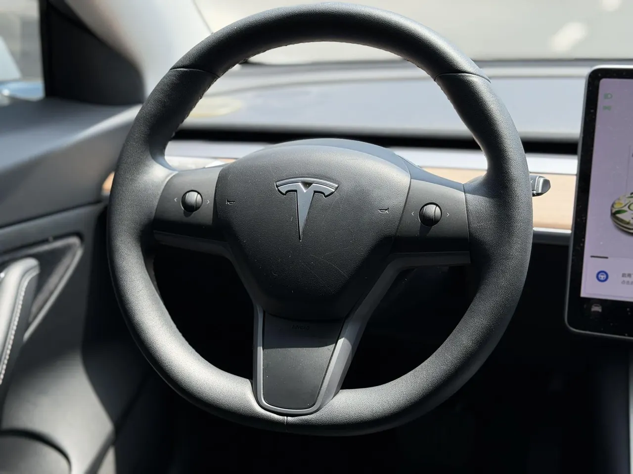 Tesla 2020 Model 3 Standard Endurance Rear Drive Upgraded Automatic Gear 8