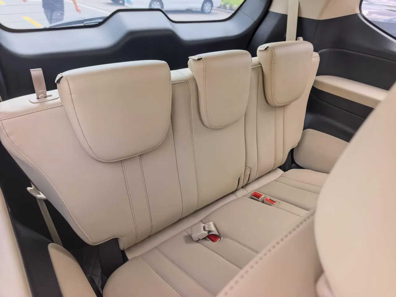 GAC Trumpchi 2021 M6 PRO 1.5T 270T Prestige Automatic 10