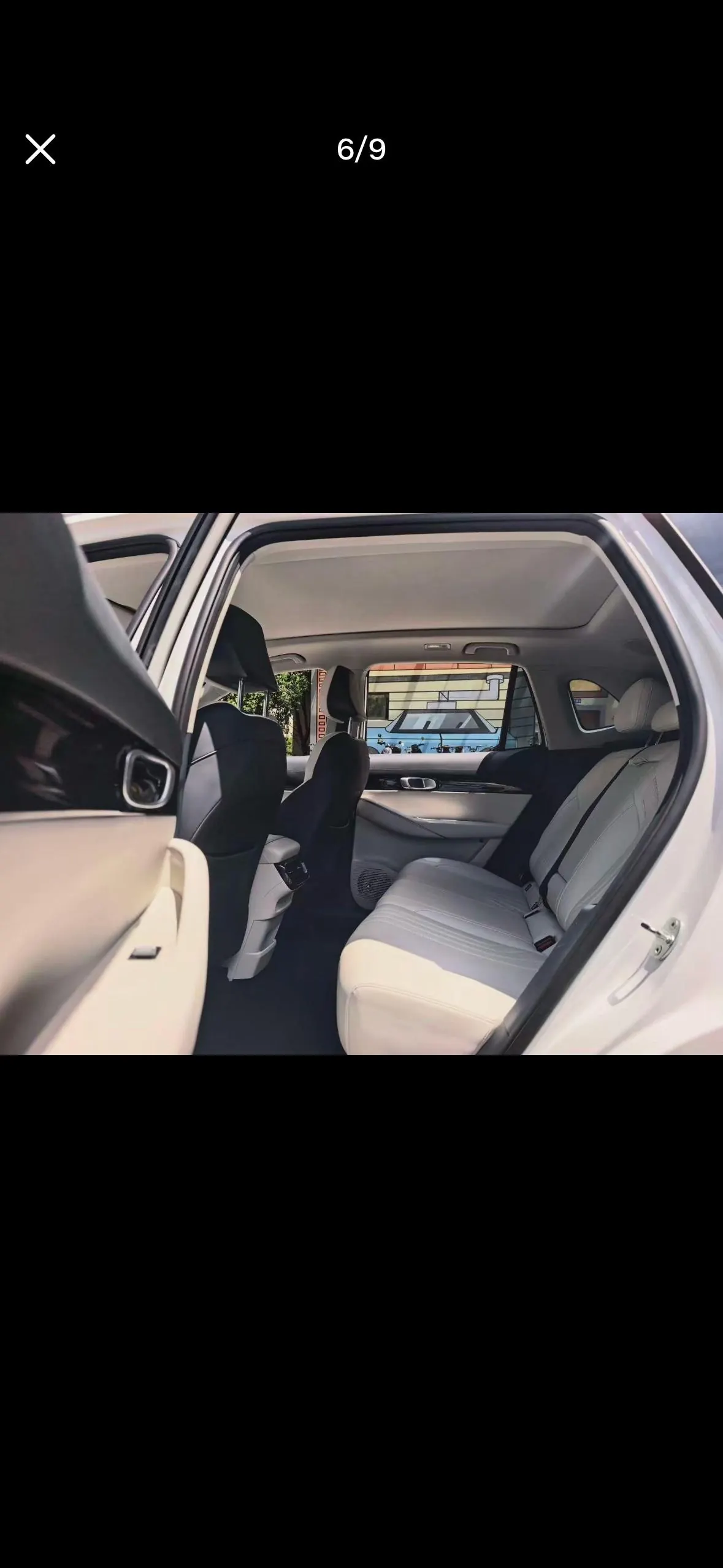 Geely Galaxy 2024 E 5 530km Discovery Edition Automatic Gear 5
