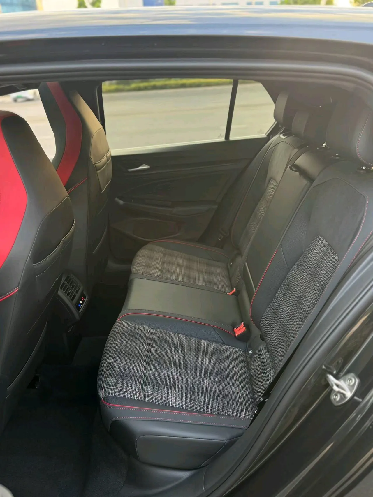 Volkswagen 2021 Golf GTI 2.0TSI 380TSI (Modified) Automatic Gear 7
