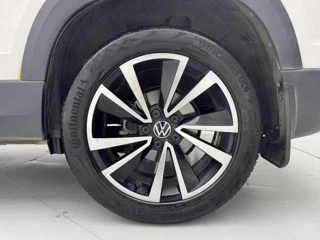 Volkswagen 2021 Tuyue 1.4TSI 280TSI Two-Drive Deluxe PLUS Automatic Gear 6
