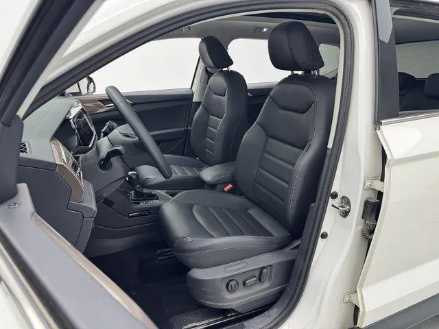 Volkswagen 2021 Tuyue 1.4TSI 280TSI Two-Drive Deluxe PLUS Automatic Gear 7