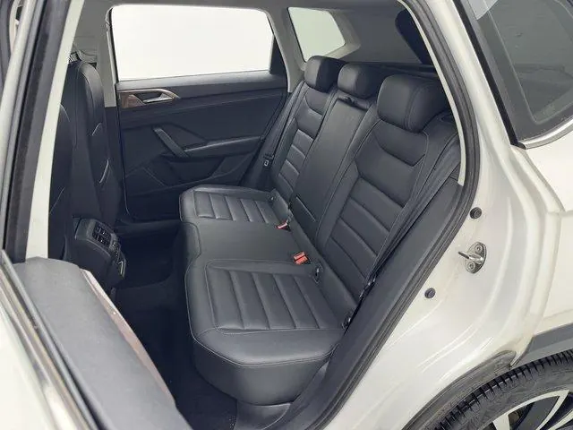 Volkswagen 2021 Tuyue 1.4TSI 280TSI Two-Drive Deluxe PLUS Automatic Gear 8