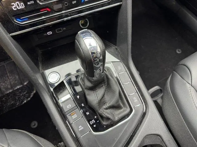 Volkswagen 2021 Tuyue 1.4TSI 280TSI Two-Drive Deluxe PLUS Automatic Gear 9