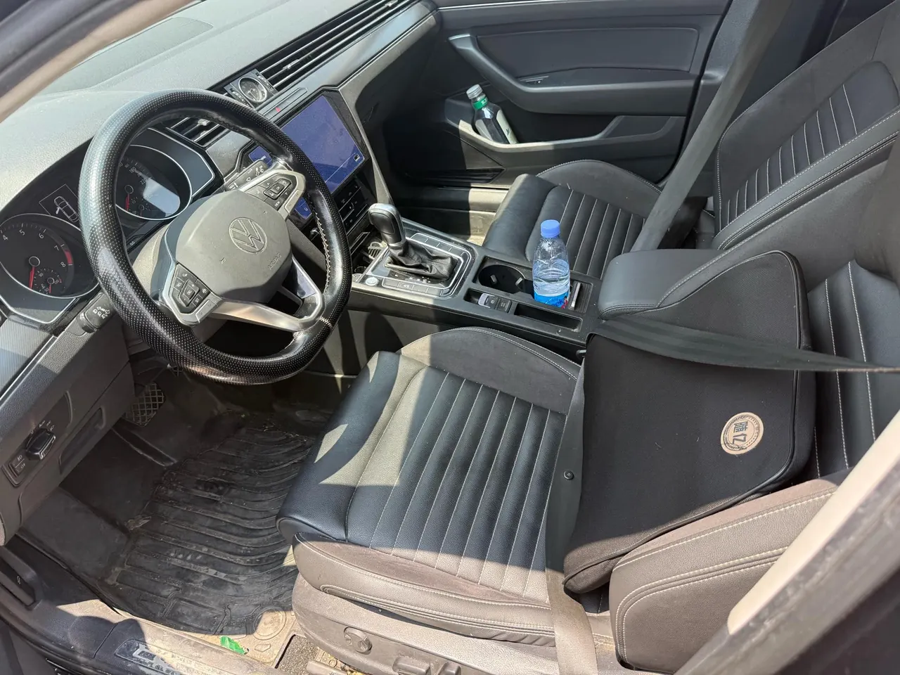 Volkswagen 2020 Magotan 2.0TSI 330TSI Leading Automatic 2