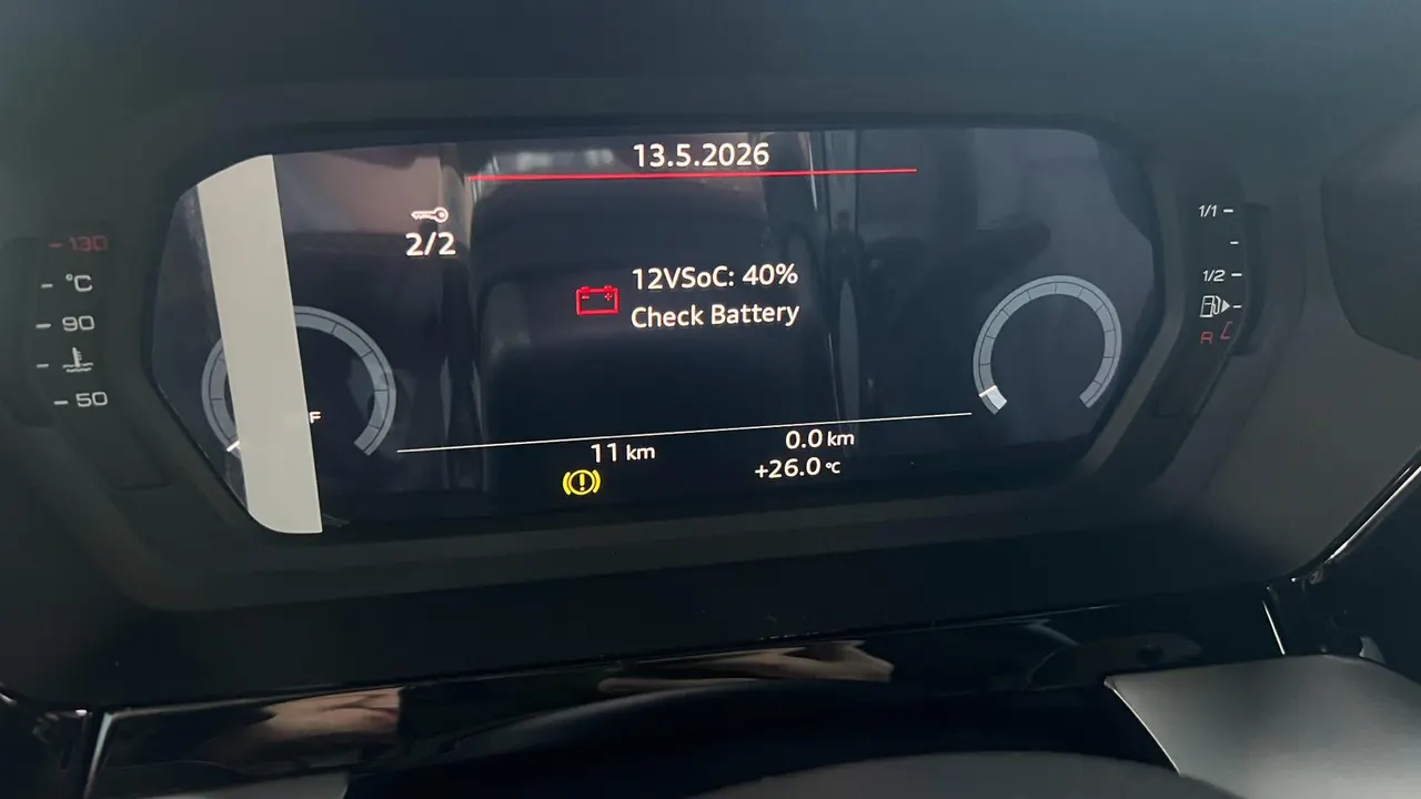 Audi 2026 A3L Limousine 1.5TFSI 35TFSI Flying Premium (Modified) Automatic Gear 6