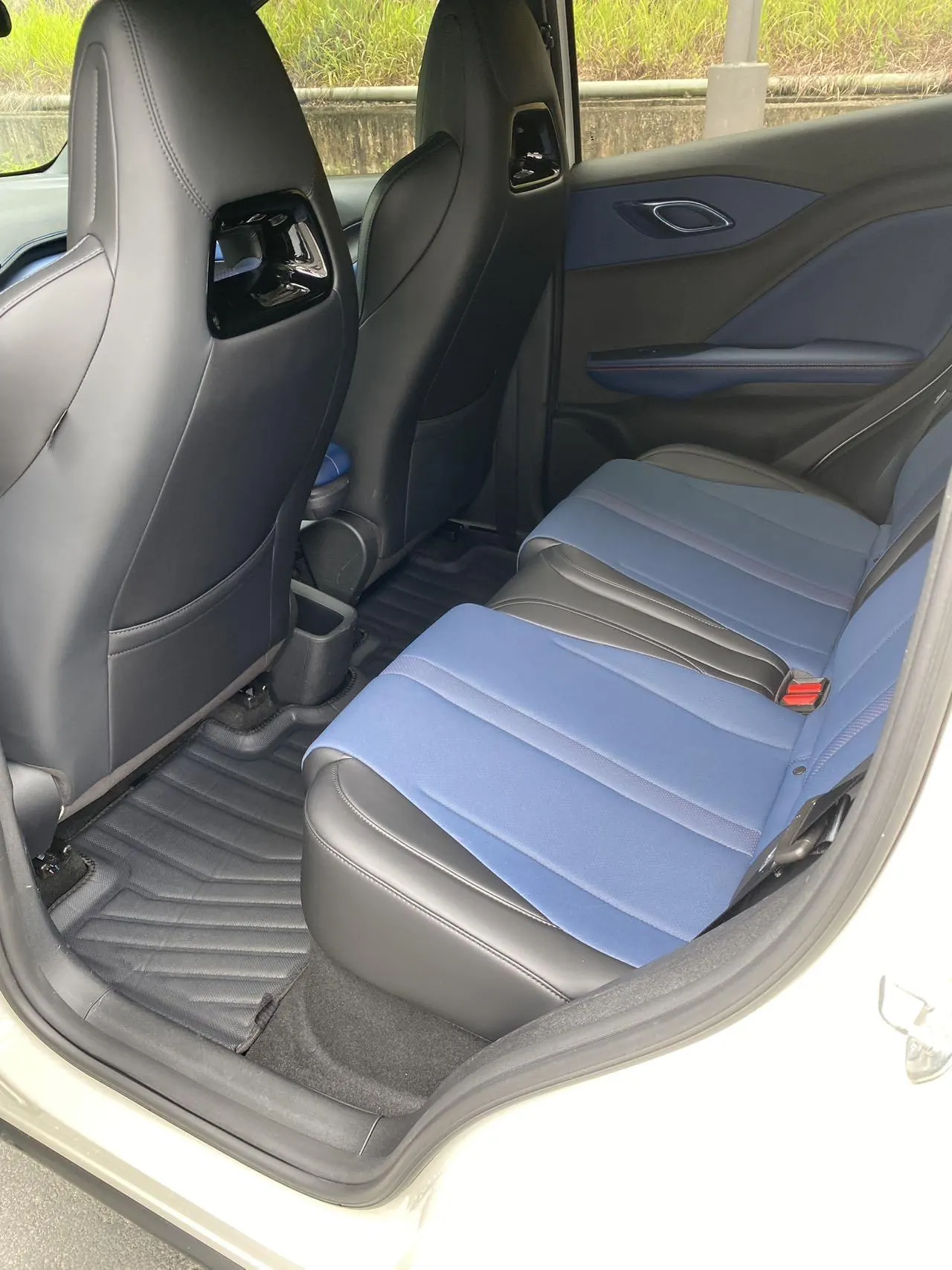 BYD 2025 Seagull Smart Driving Edition 405km Free Edition Automatic Gear 5
