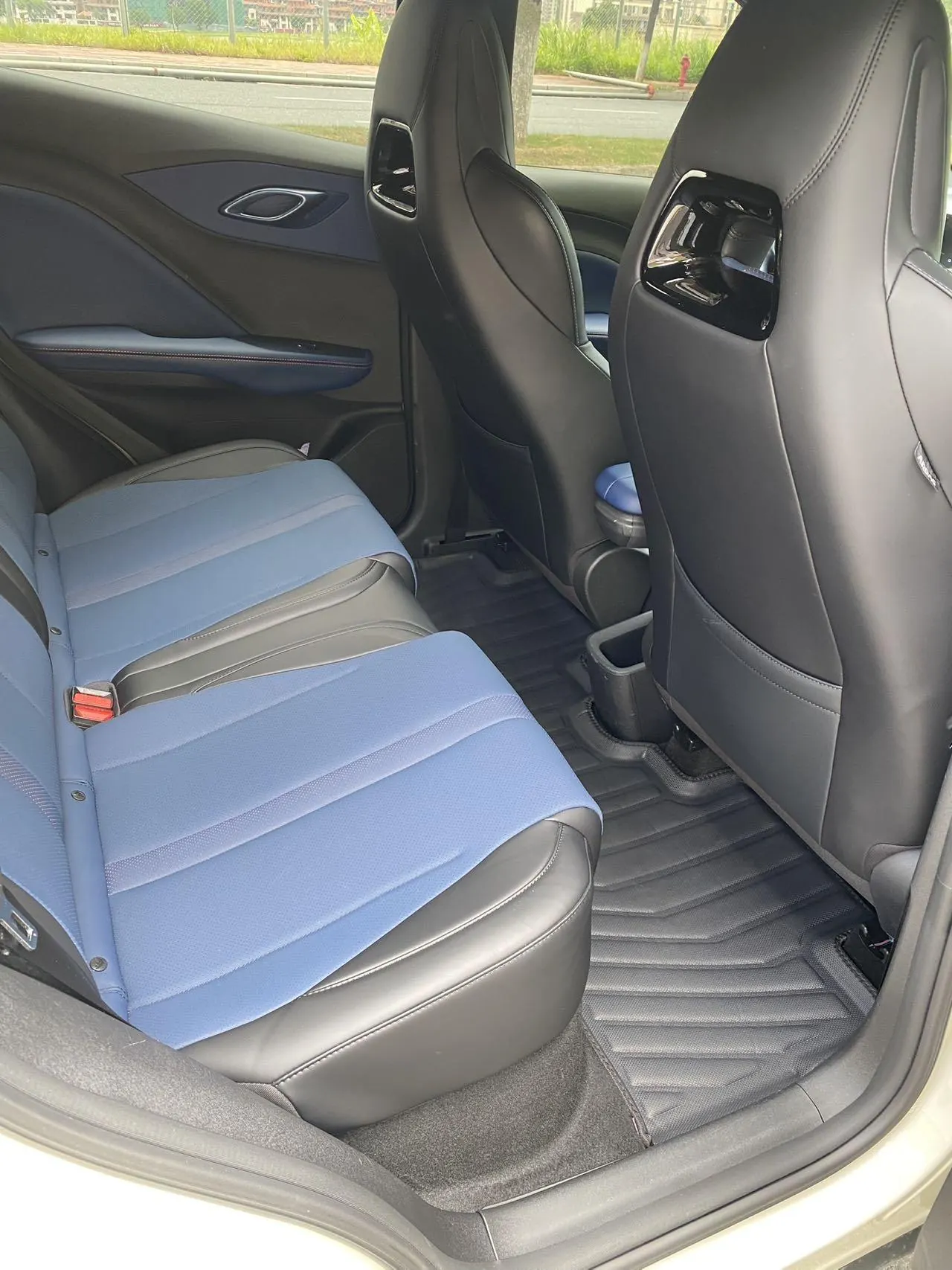 BYD 2025 Seagull Smart Driving Edition 405km Free Edition Automatic Gear 7