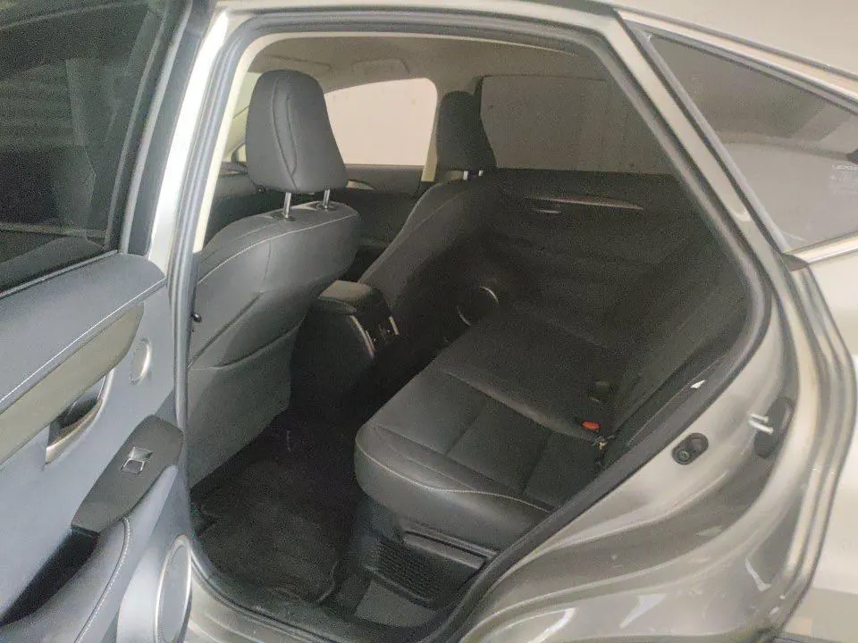 Lexus NX (Imported) 2020 NX200 2.0 Stepless Automatic Gear 6