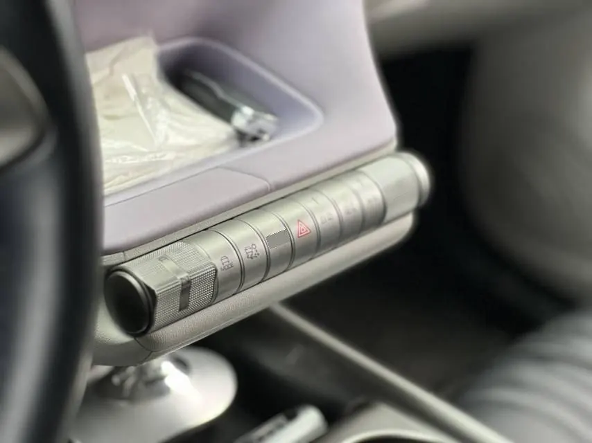 BYD 2021 Dolphin 405km Fashion Edition Automatic 8